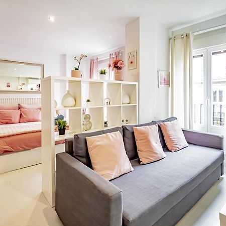 Apartmán Atocha Arrendamiento De Temporada Madrid Exteriér fotografie