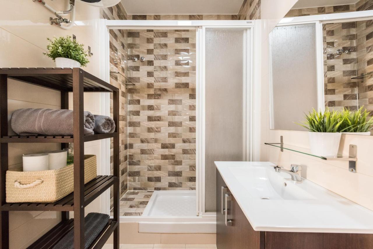 Apartmán Atocha Arrendamiento De Temporada Madrid Exteriér fotografie